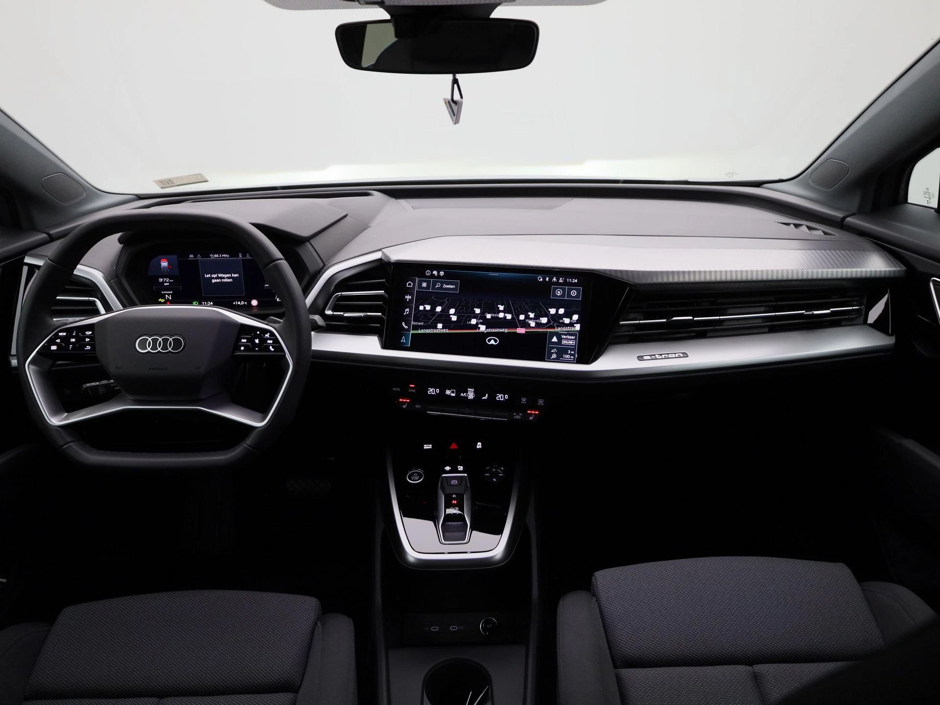 Audi Q4 Sportback e-tron 40 Edition 63 kWh