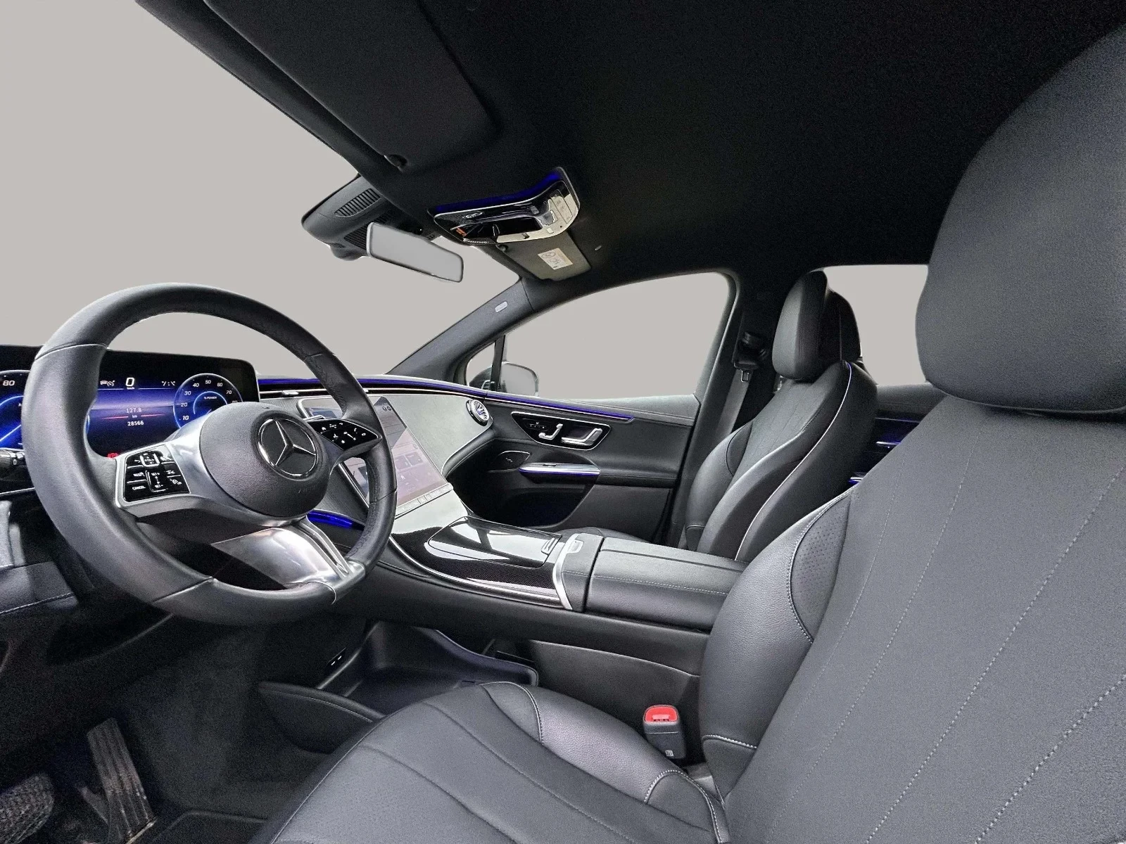 Mercedes-Benz EQE EQE350 SUV Electric Art 4Matic