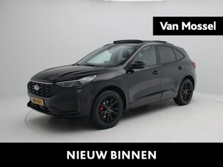 Ford Kuga 2.5 PHEV ST-Line X