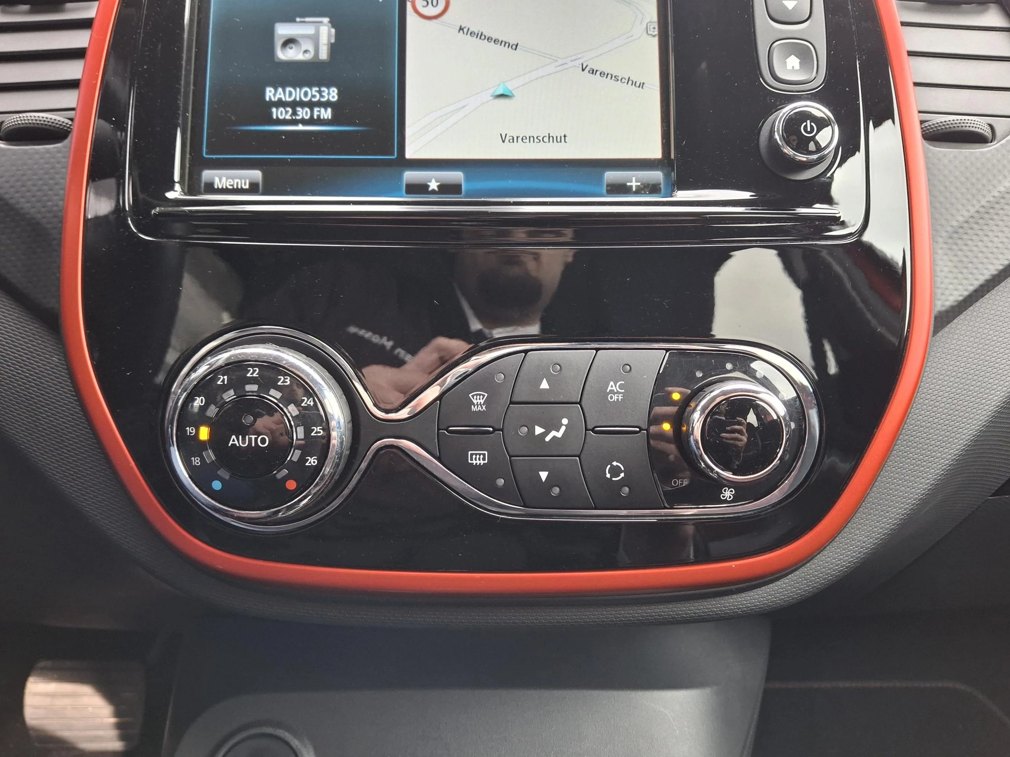 Renault Captur 1.2 TCe Expression