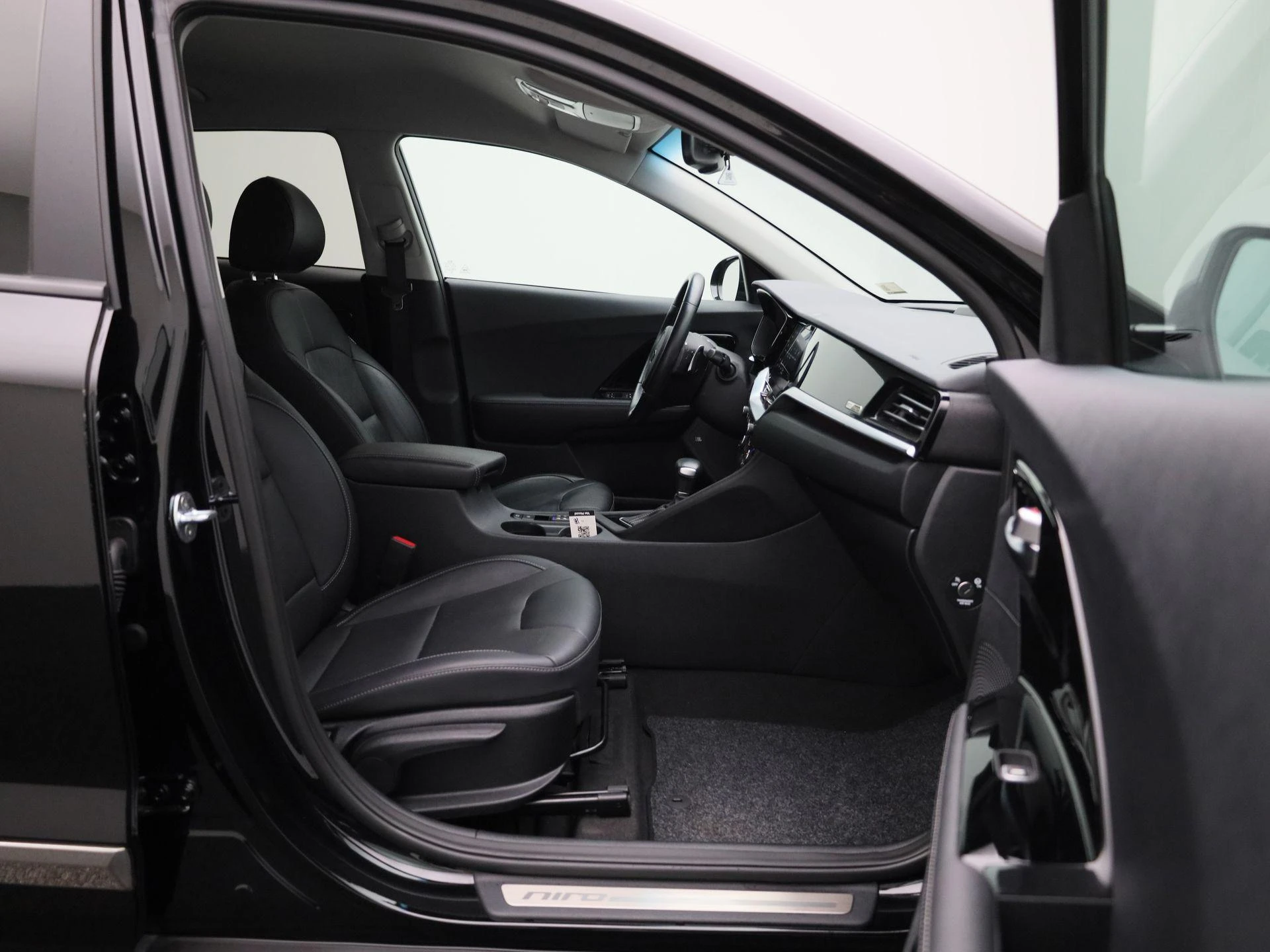 Kia Niro 1.6 GDi PHEV ExecutiveLine