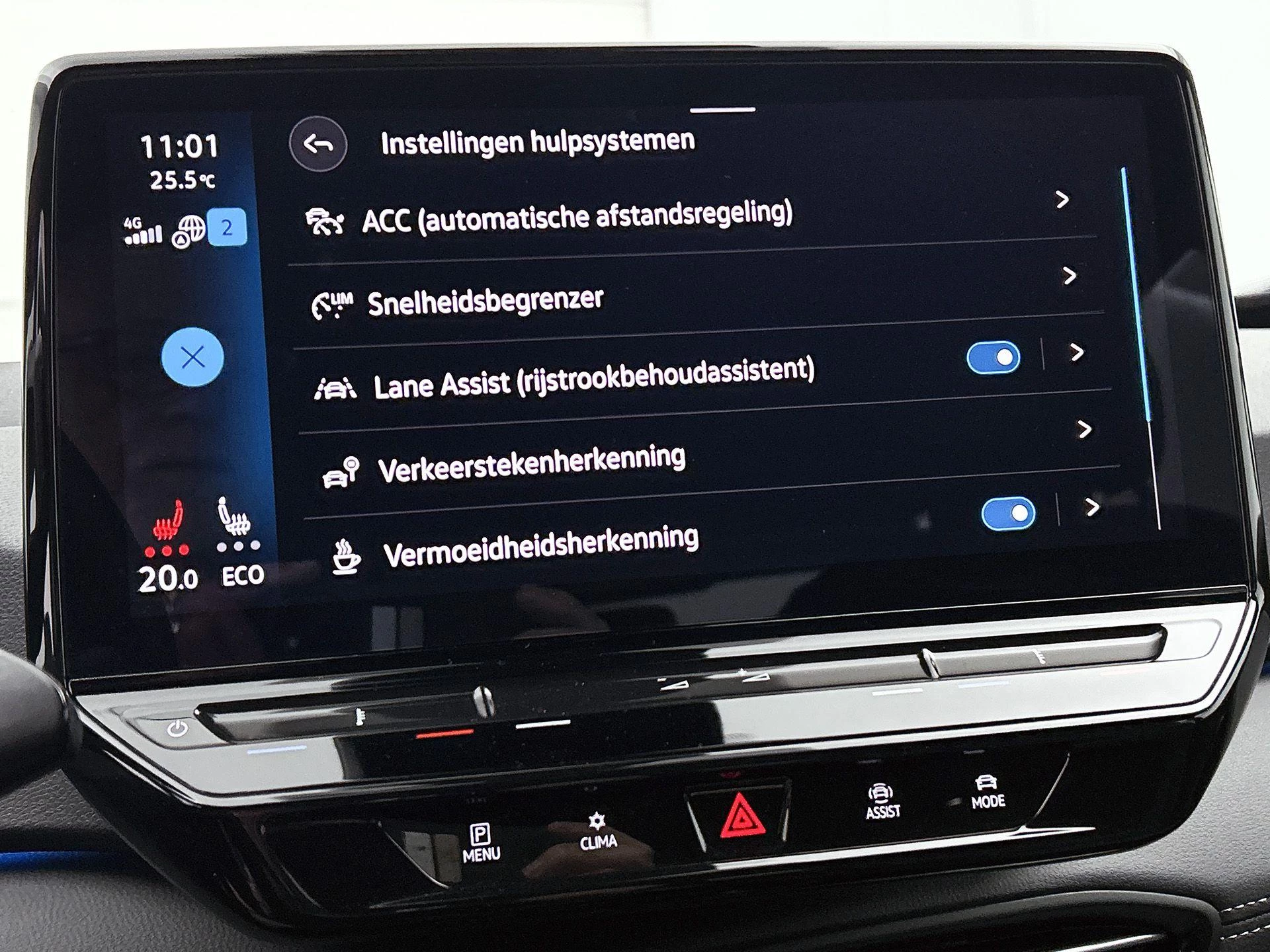 Volkswagen ID.3 Pro Business 59 kWh