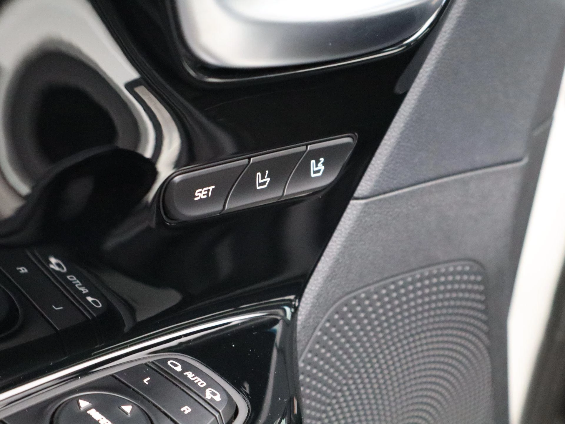 Kia e-Niro ExecutiveLine 64 kWh