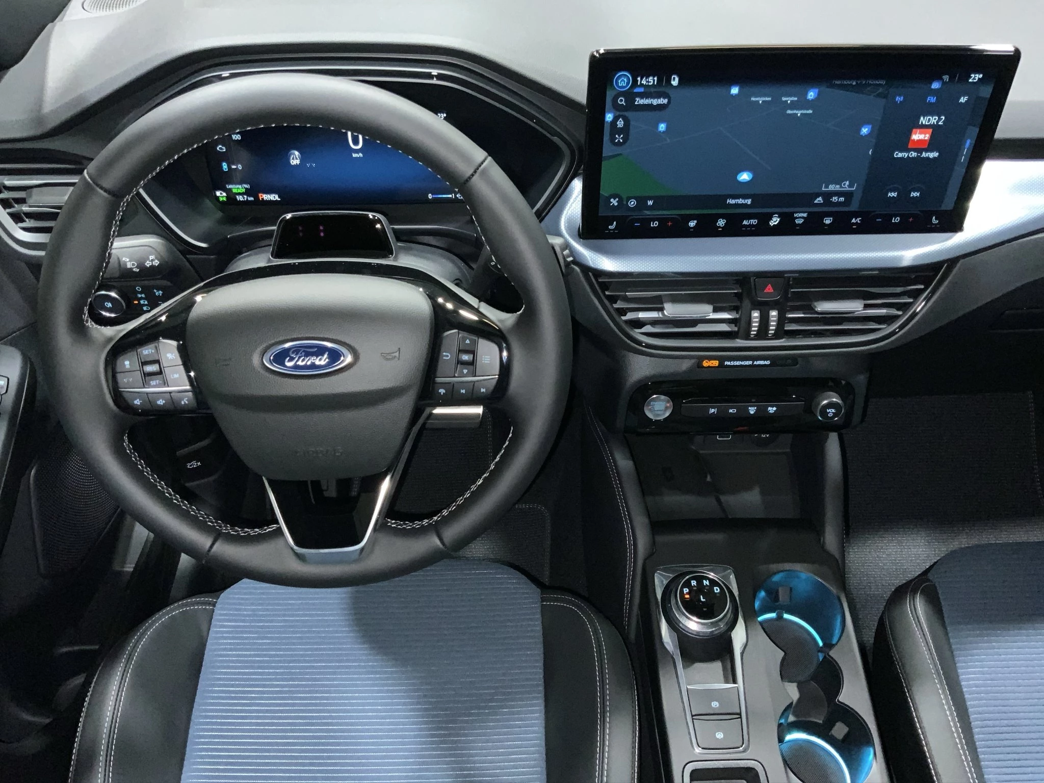 Ford Kuga BlueCruise Edition 2.5 Duratec Plug-in-Hybrid BlueCruise *HEZ Aktion*