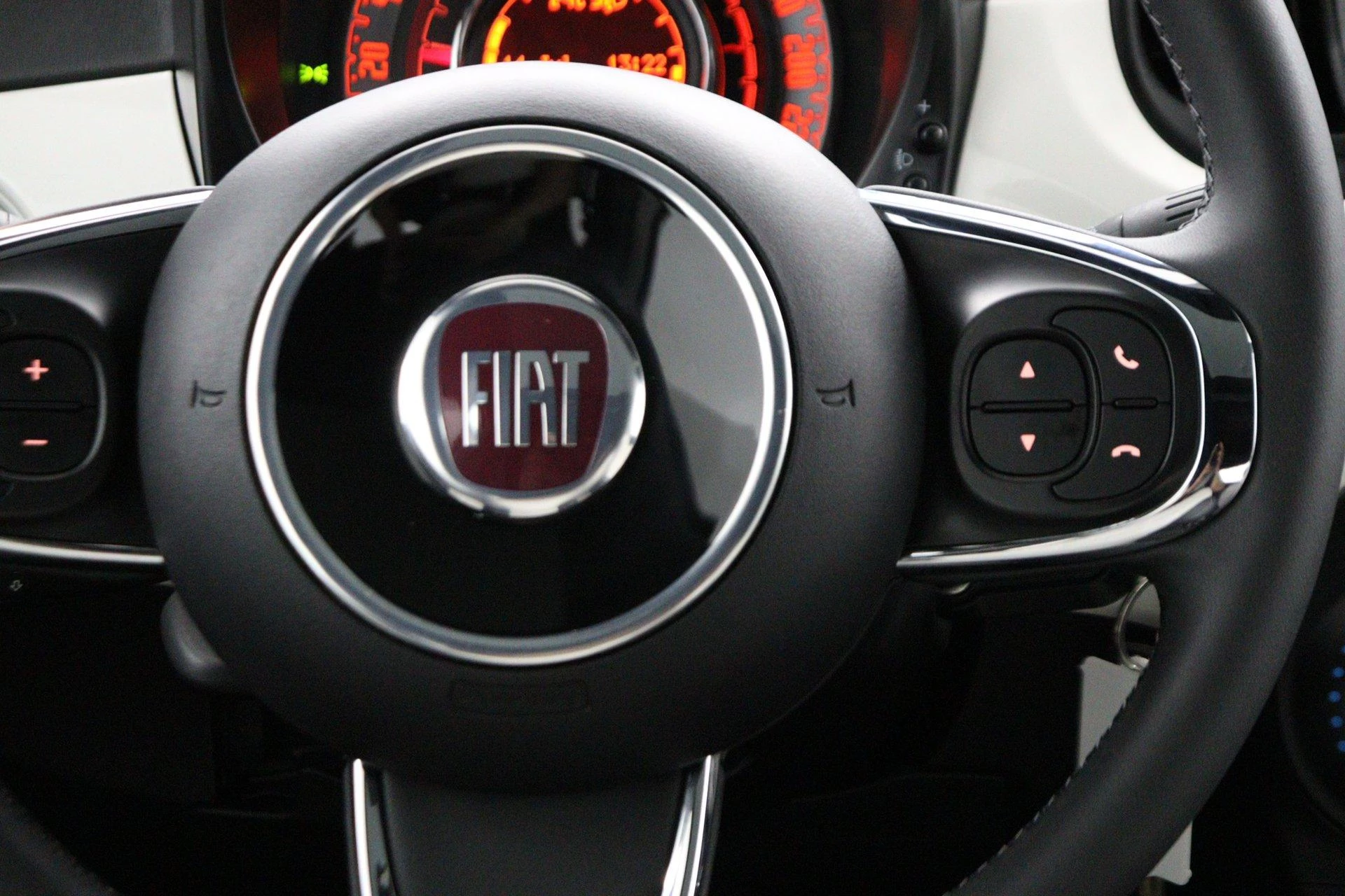 Fiat 500 1.0 Hybrid Dolcevita |