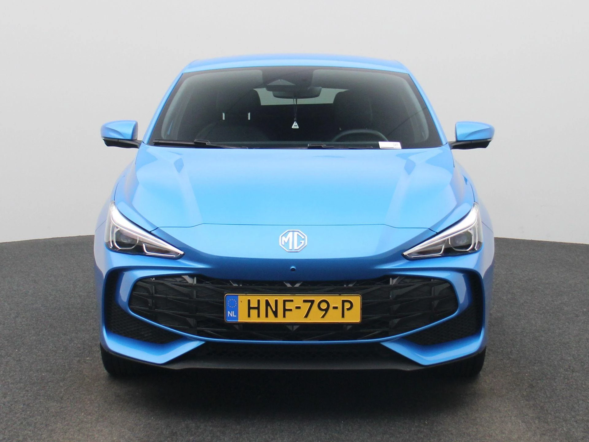MG MG3 1.5 Hybrid+ Luxury