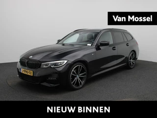 BMW 3 Serie Touring 318i High Executive Edition