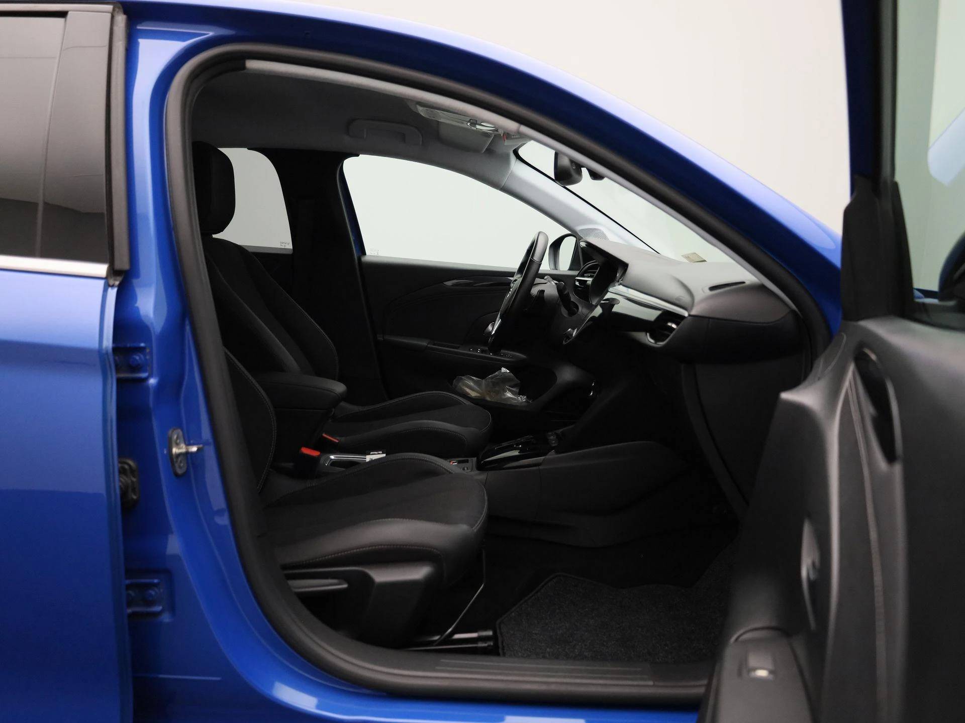 Opel Corsa 1.2 Turbo 74kW S/S Auto Elegance