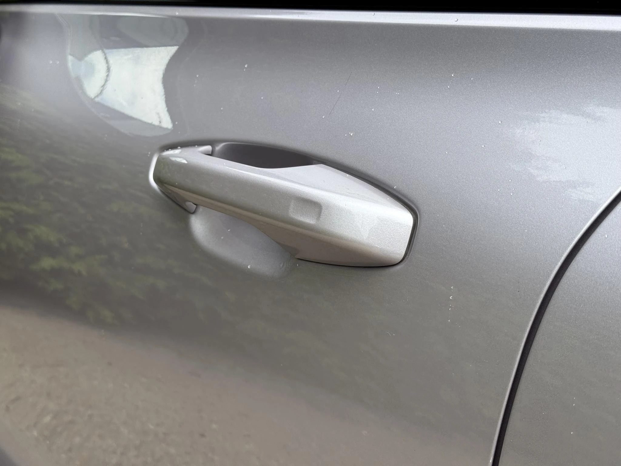 Volvo V60 T6 Plug-in hybrid AWD Plus Dark