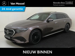 Mercedes-Benz E-Klasse 300 e AMG Line