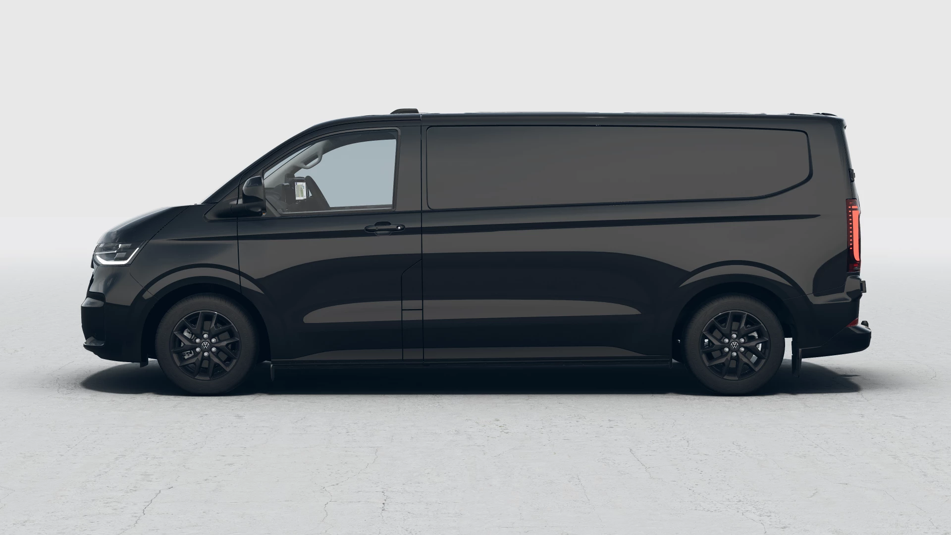 Volkswagen Transporter 2.5 eHybrid L2H1 Bulli 233 PK