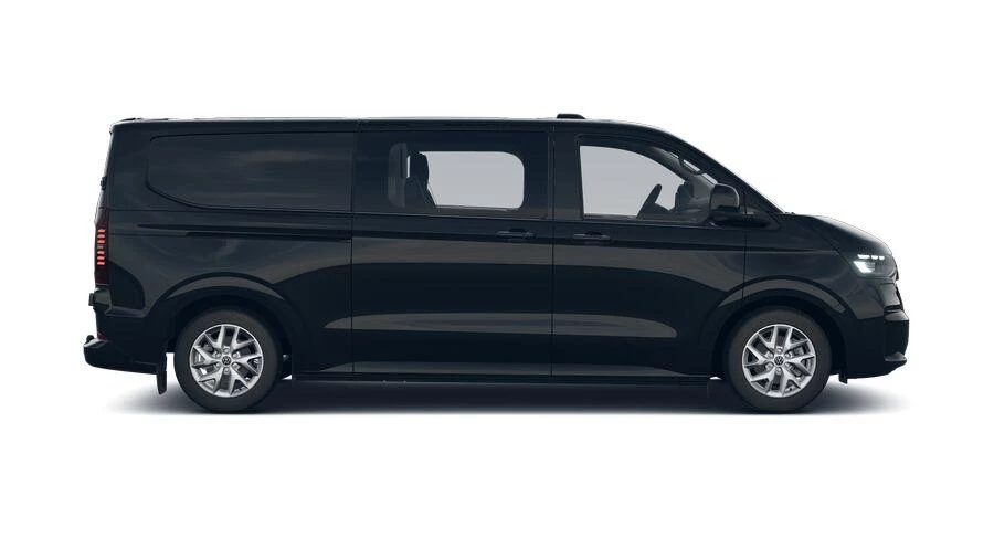 Volkswagen e-Transporter