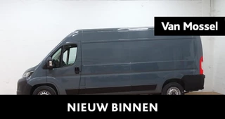Opel Movano 3500 2.2 L Turbo D 103kW L3H2 Heavy