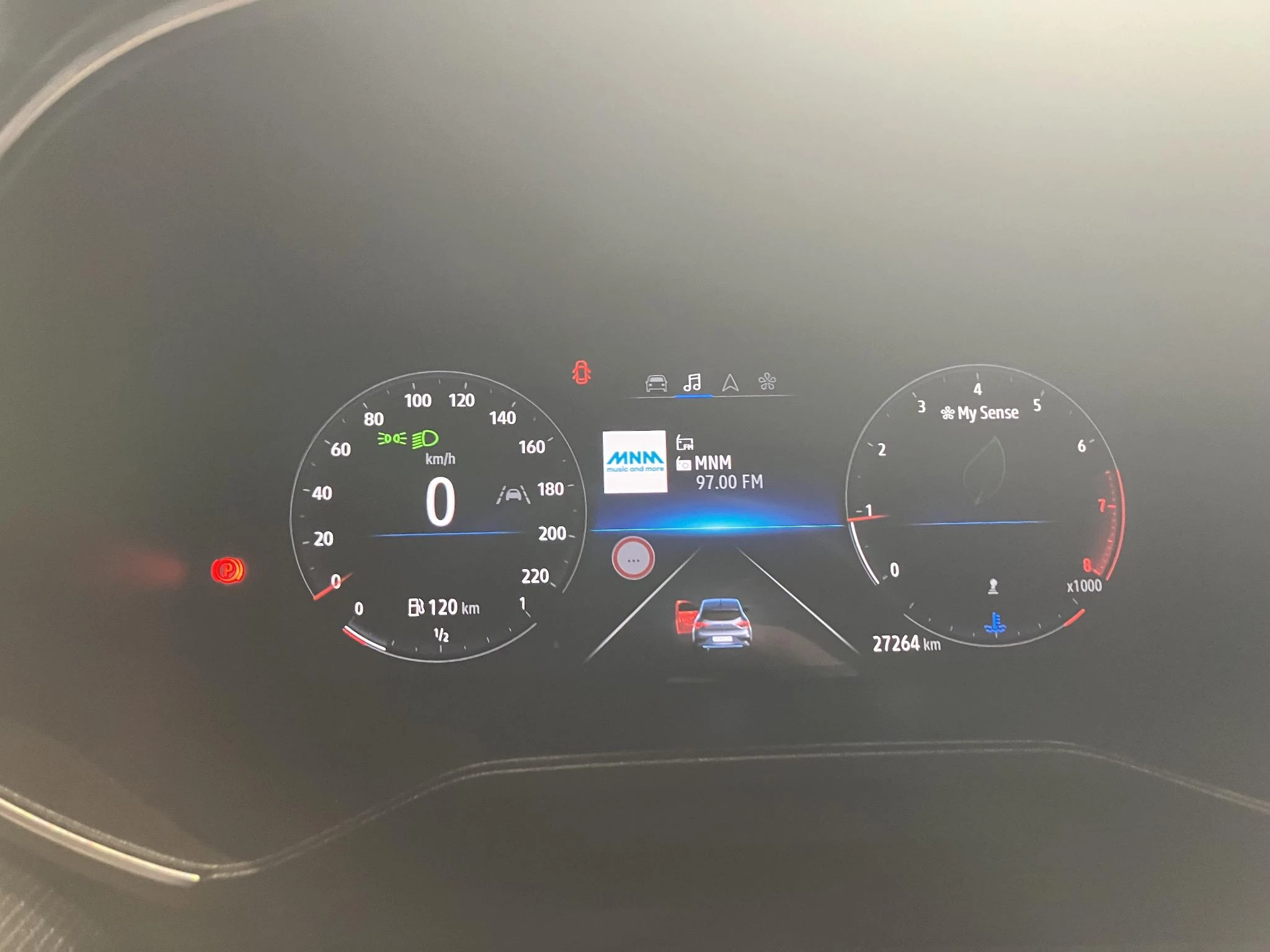 Renault Clio 1.0 TCe 90 GPF esprit Alpine