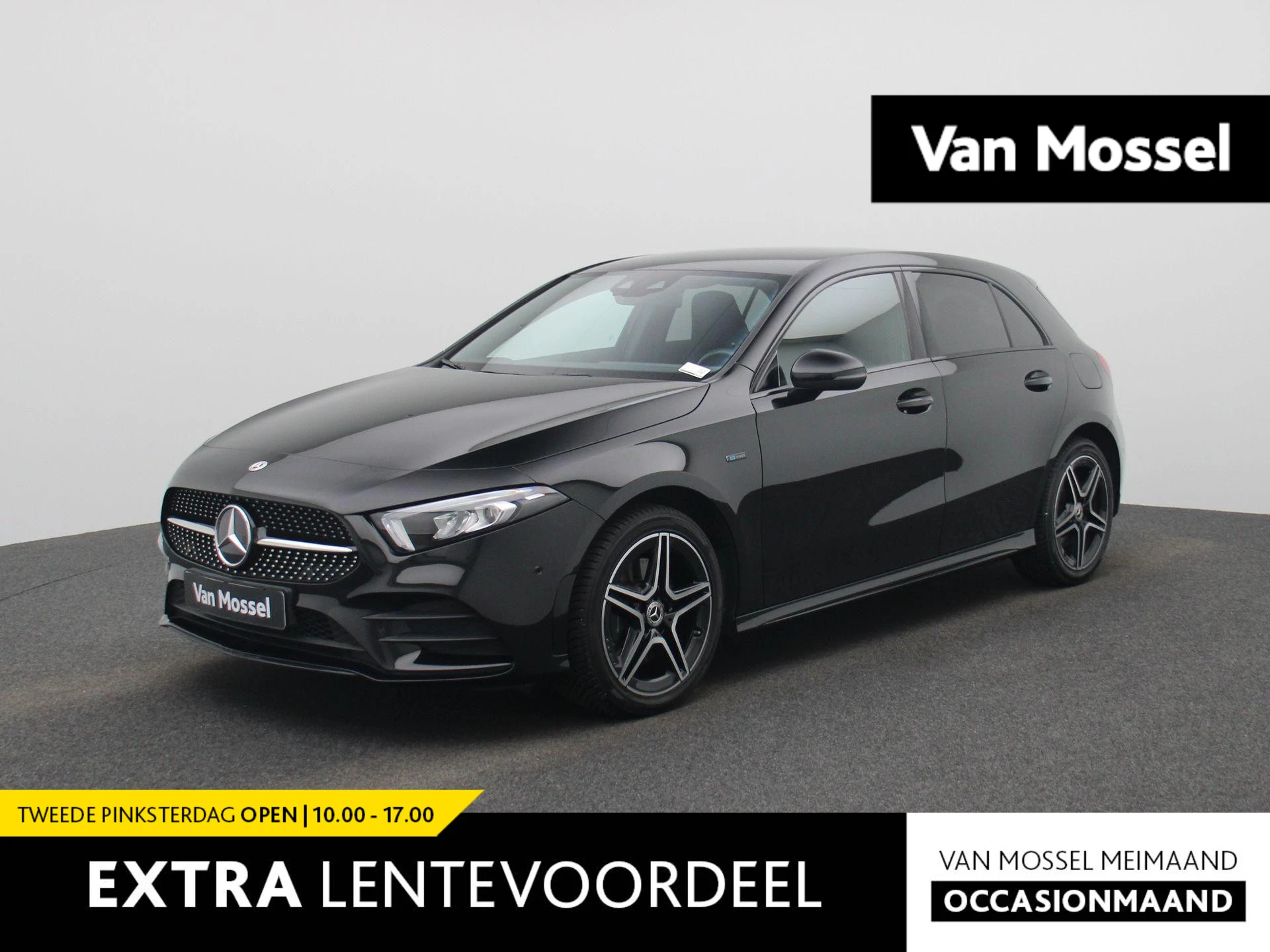 Mercedes-Benz-A-Klasse-image-0