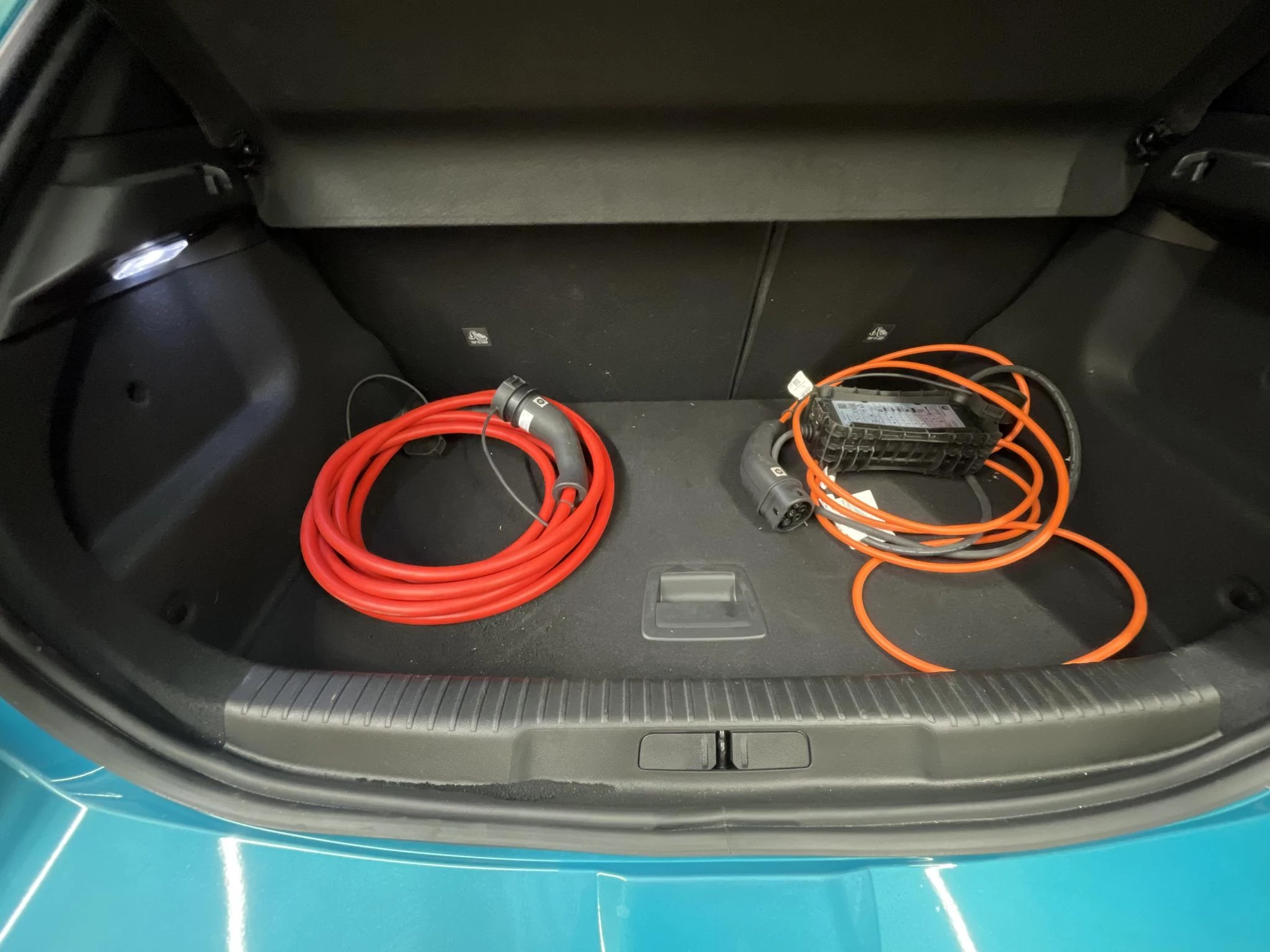 Opel Mokka-e BEV 54kWh GS