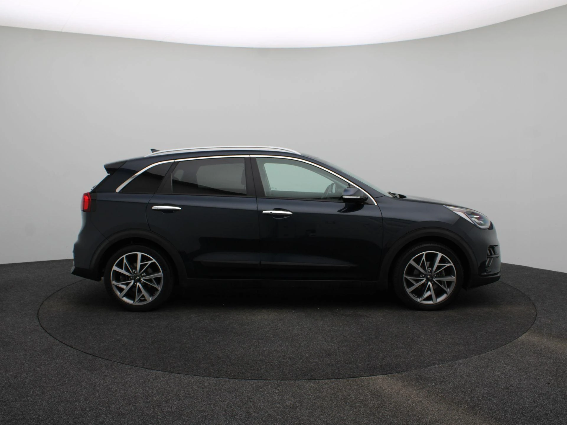 Kia Niro 1.6 GDi Hybrid ExecutiveLine