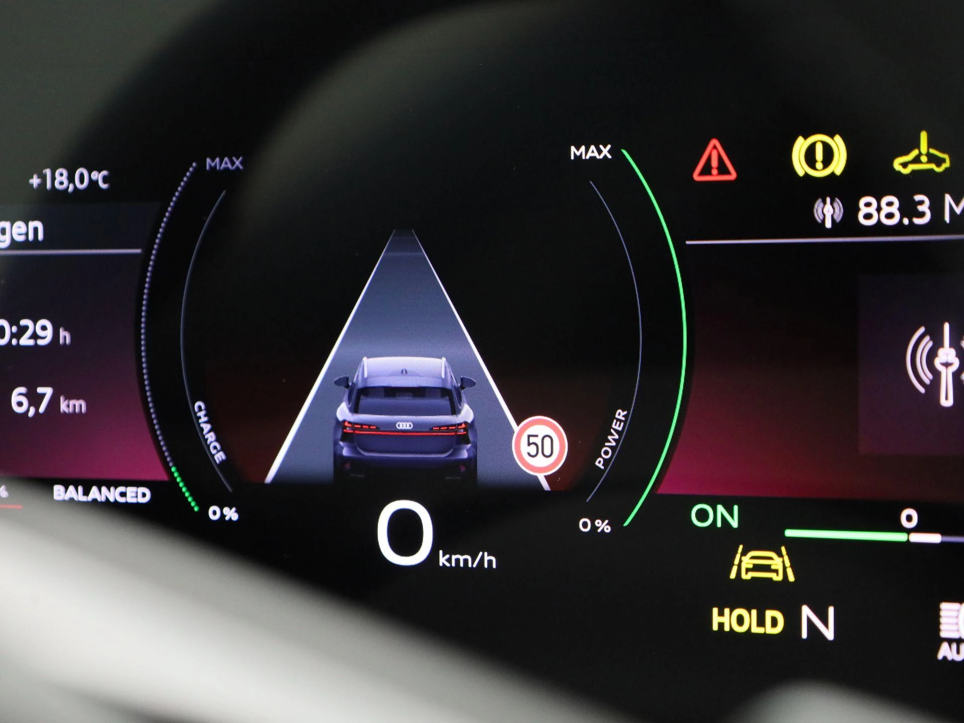 Audi A6 Avant 2.0 e-hybrid quattro S Competition 367 PK