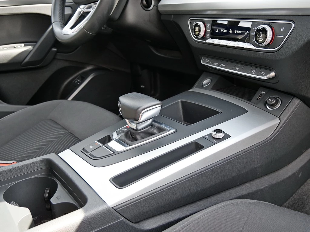Audi Q5 50 TFSI E quattro advanced *MATRIX*STANDHEIZUNG*KAMERA*NAVI*