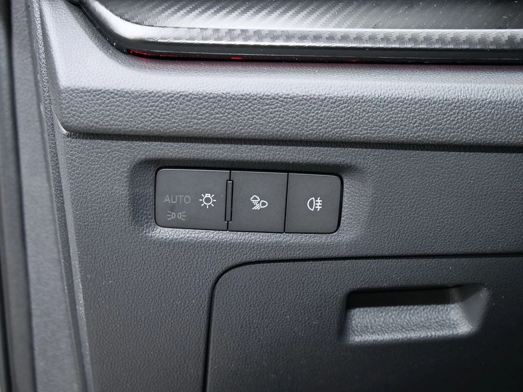 Škoda Octavia Combi Sportline 1.5 l TSI mHEV 110 kW / 150 PS