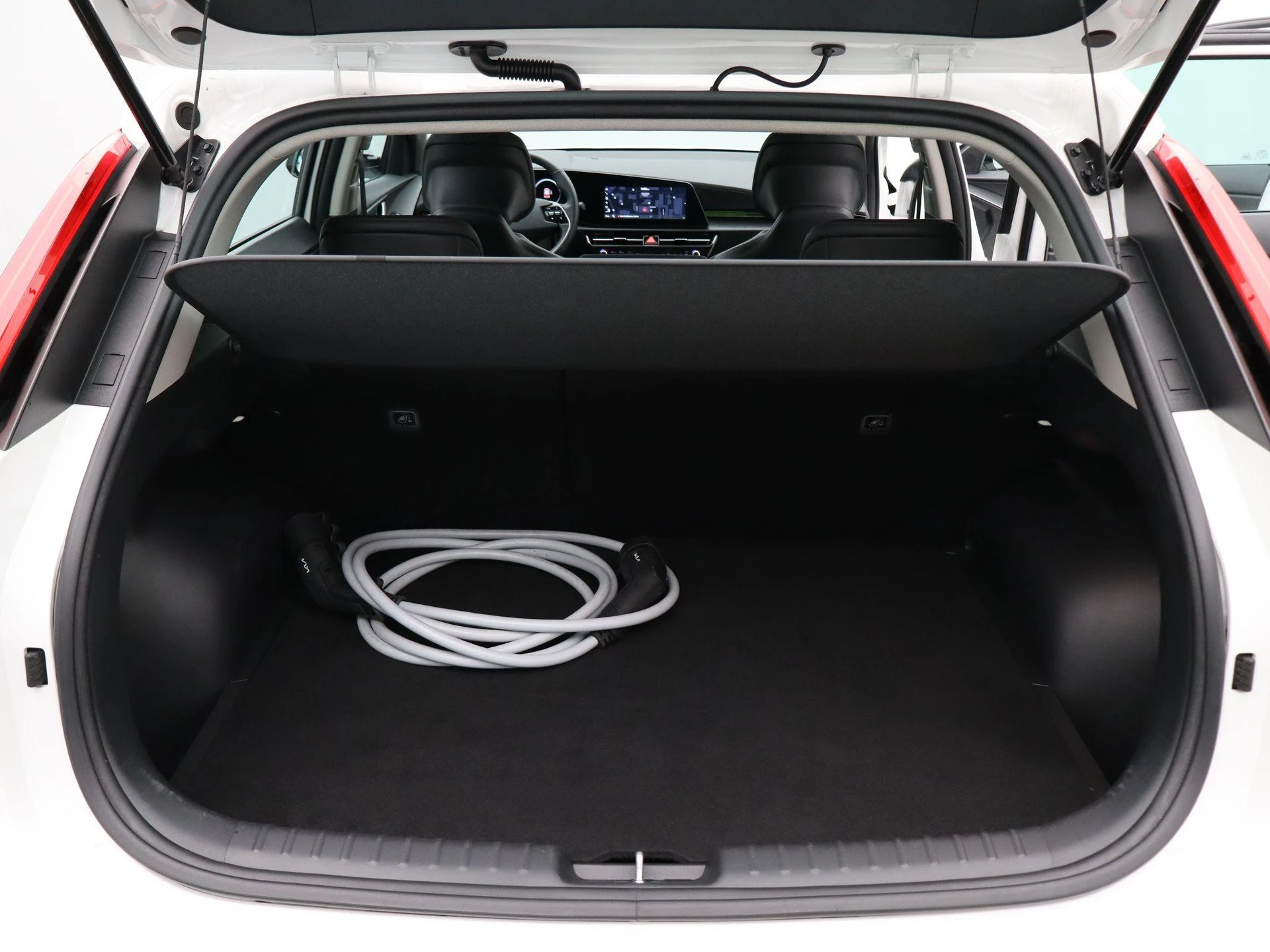 Kia-Niro EV-image-27