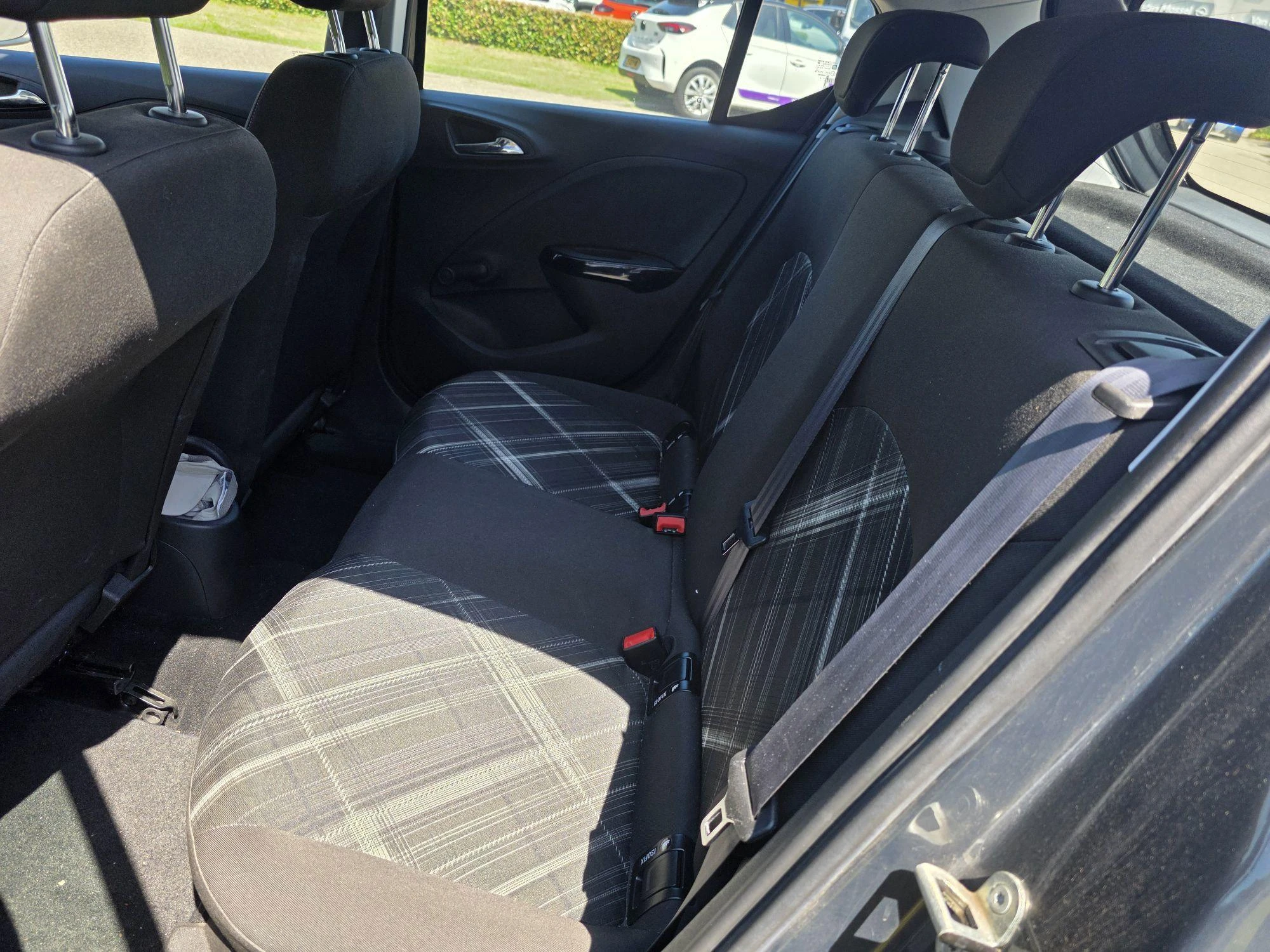Opel Corsa 1.4 Edition