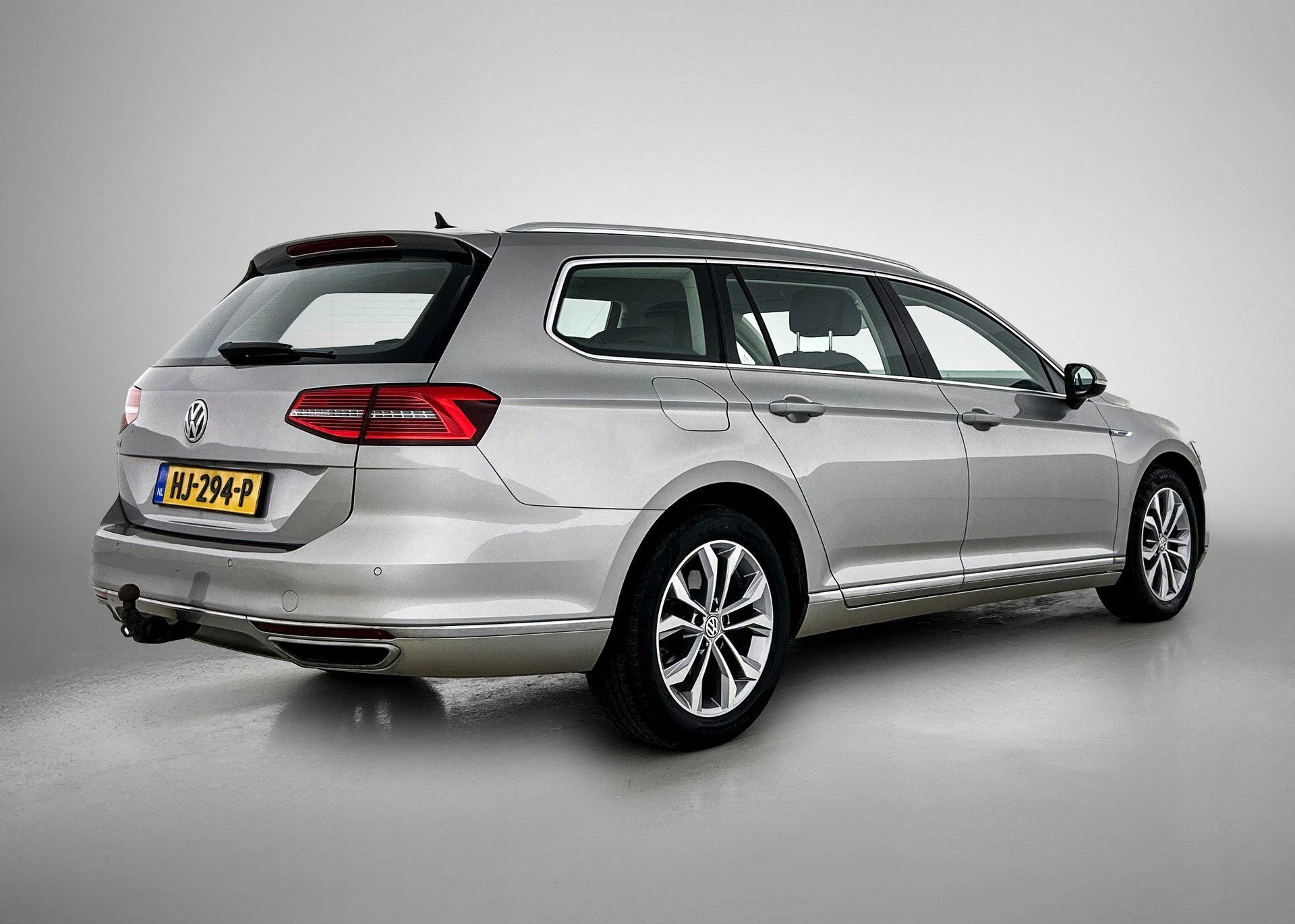 Volkswagen Passat Variant 1.4 TSI GTE Highline