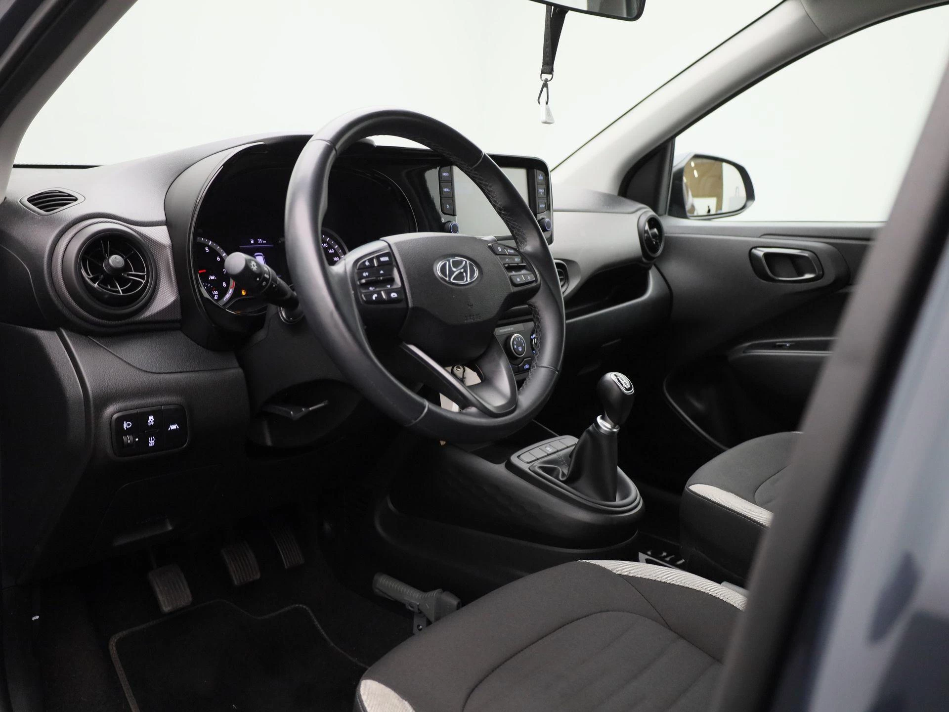 Hyundai i10 1.0 Comfort