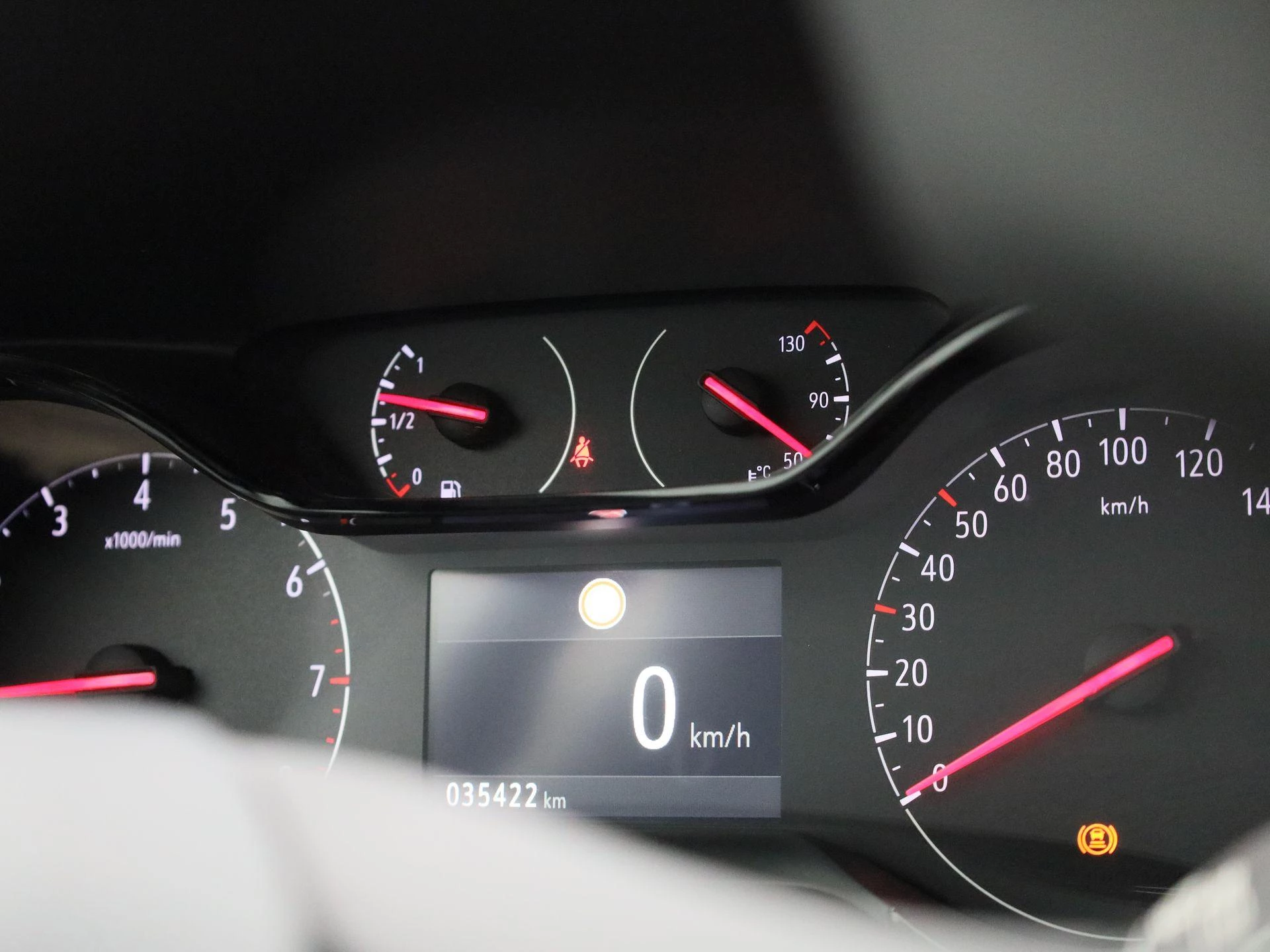 Opel Corsa 1.2 Edition
