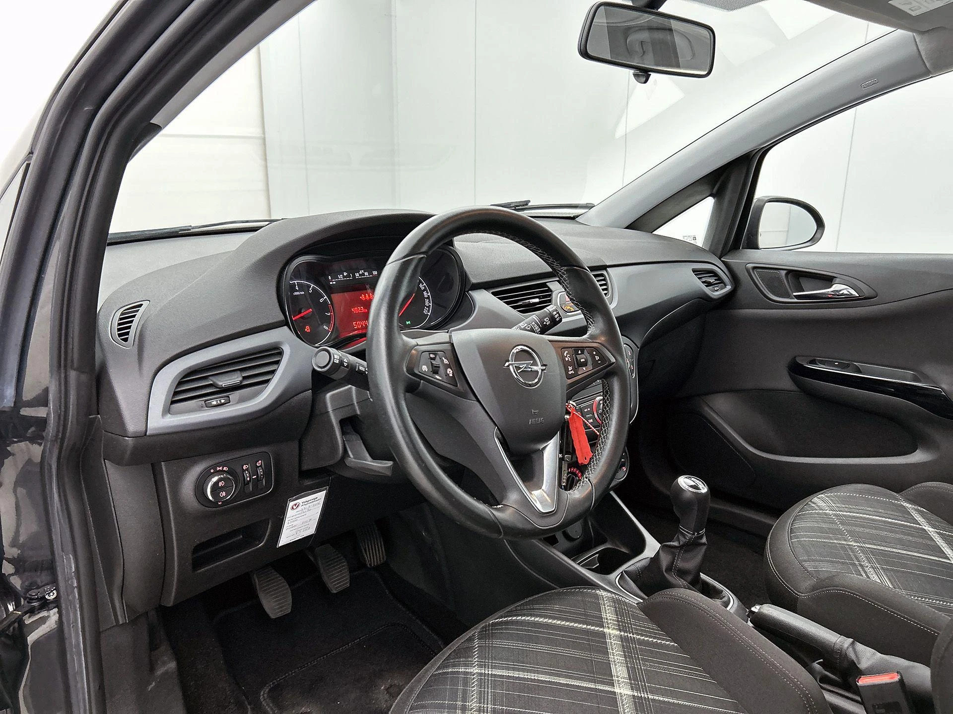 Opel Corsa 1.4 Edition