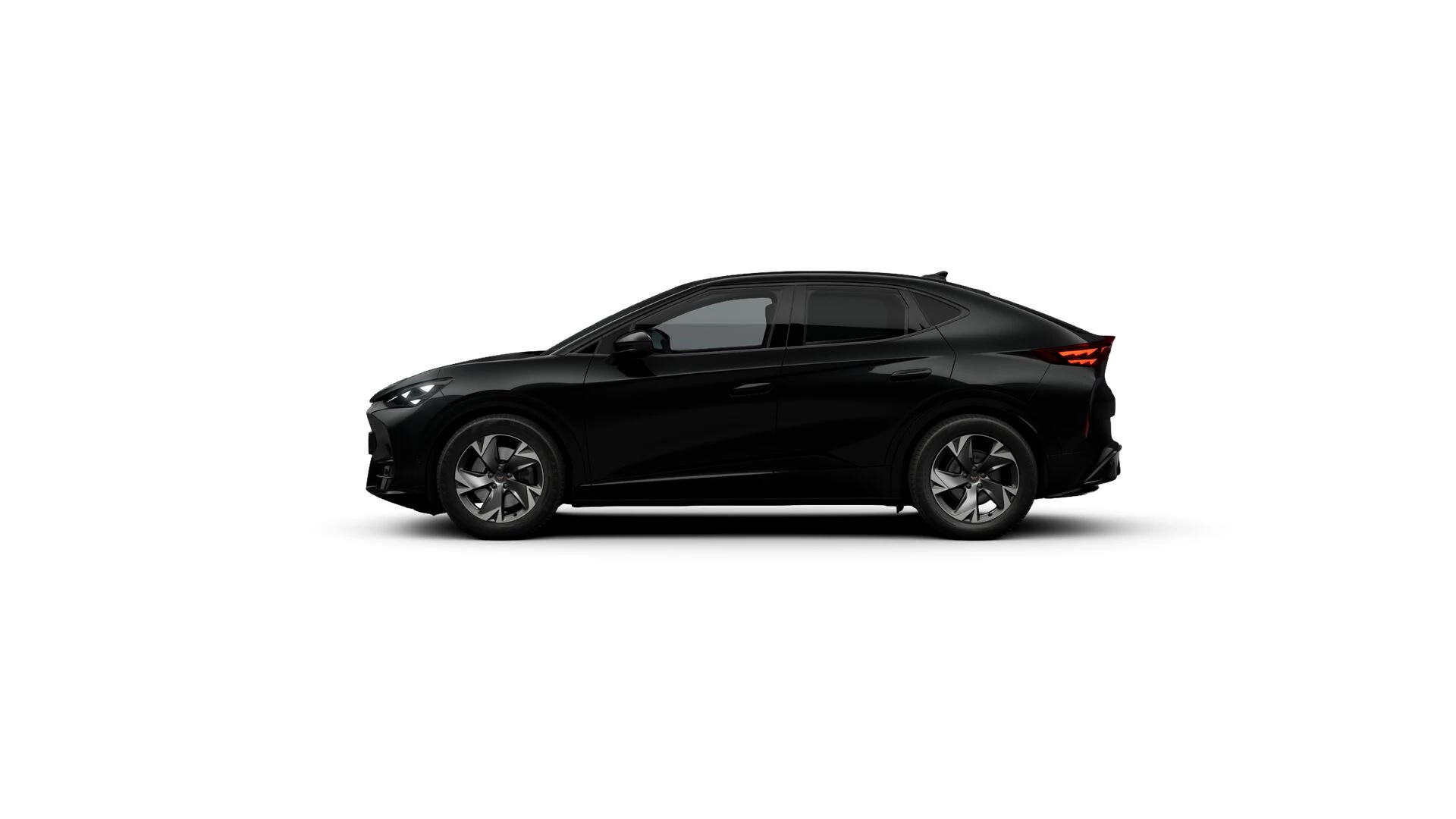 CUPRA Tavascan Business