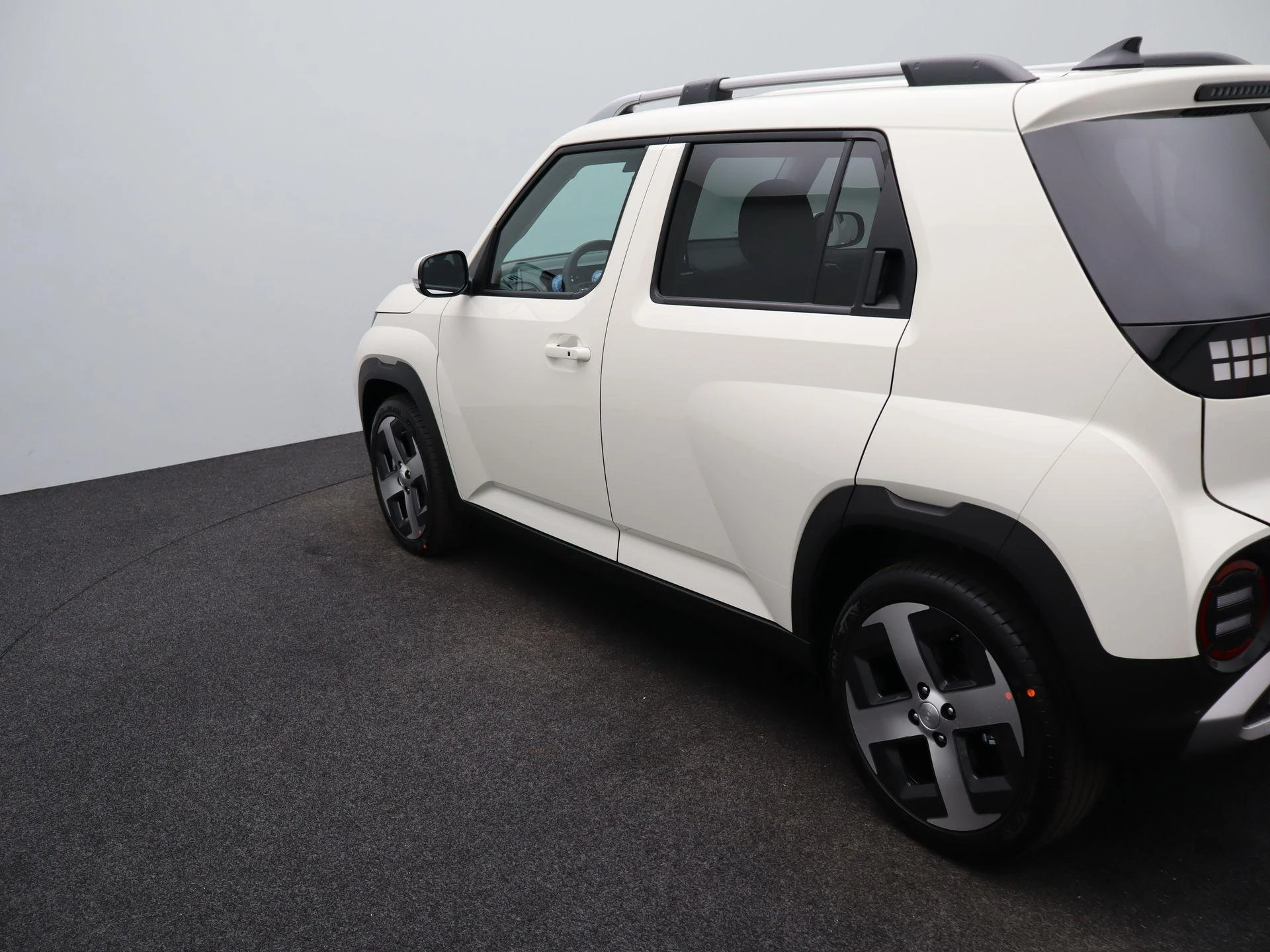 Hyundai Inster Pulse Advanced 42 kWh