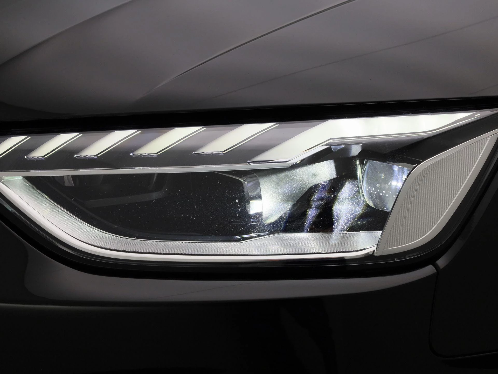 Audi A4 Avant 2.0 35 TFSi 110kW S Line Business