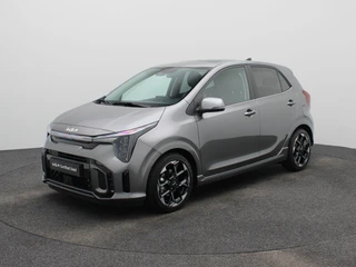 Kia Picanto 1.0 GDi GT-Line