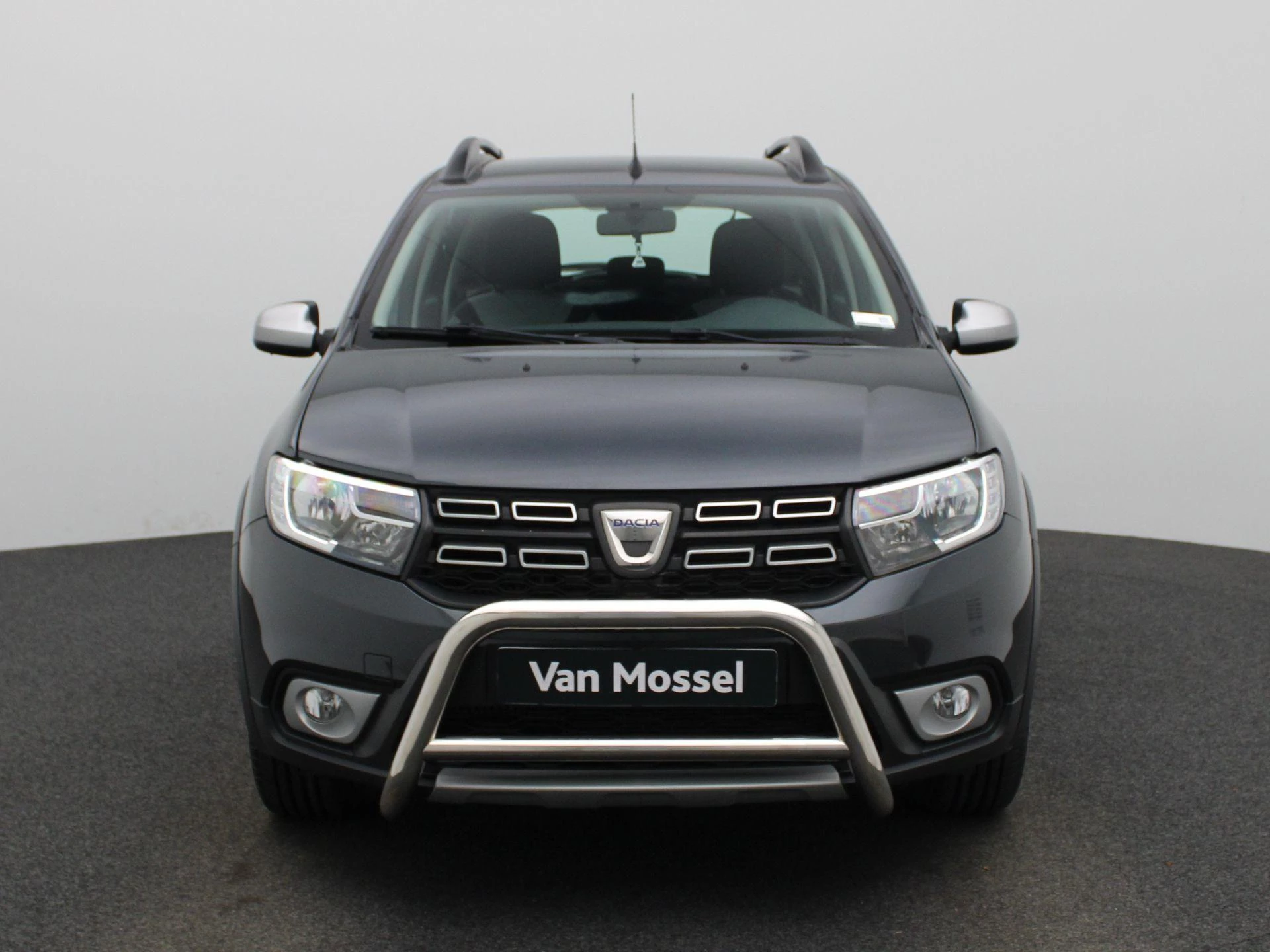 Dacia Sandero Stepway 1.0 TCe 100 Plus