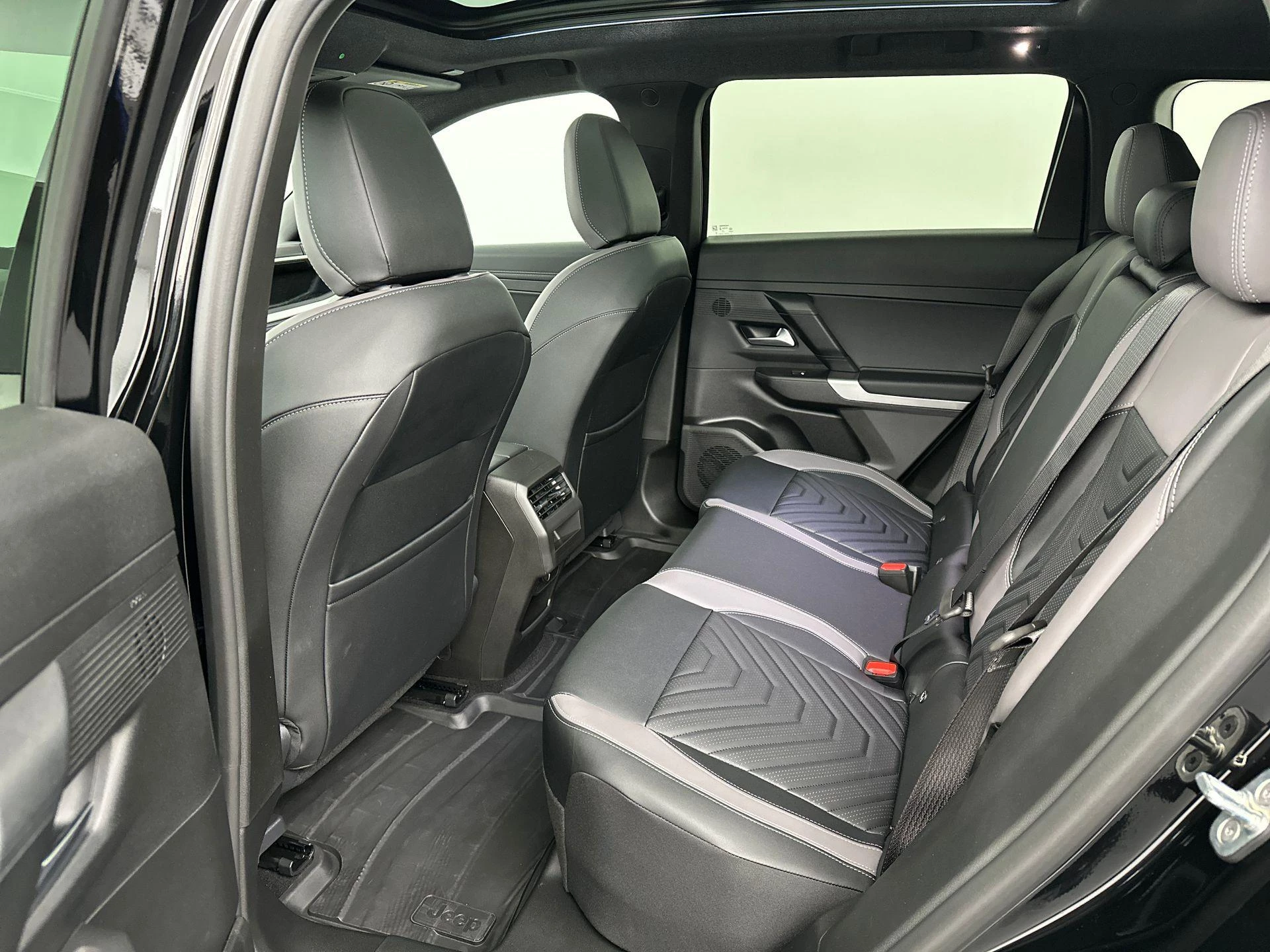Jeep Compass 1.6 e-Hybrid Plug-In First Edition