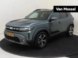 Dacia Duster 1.6 Hybrid 140 Journey