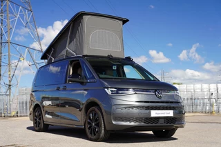 Volkswagen California 2.0 TDI Ocean 5dr DSG