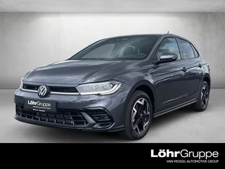 Volkswagen Polo 1.0l TSI DSG R-Line *Rear View
