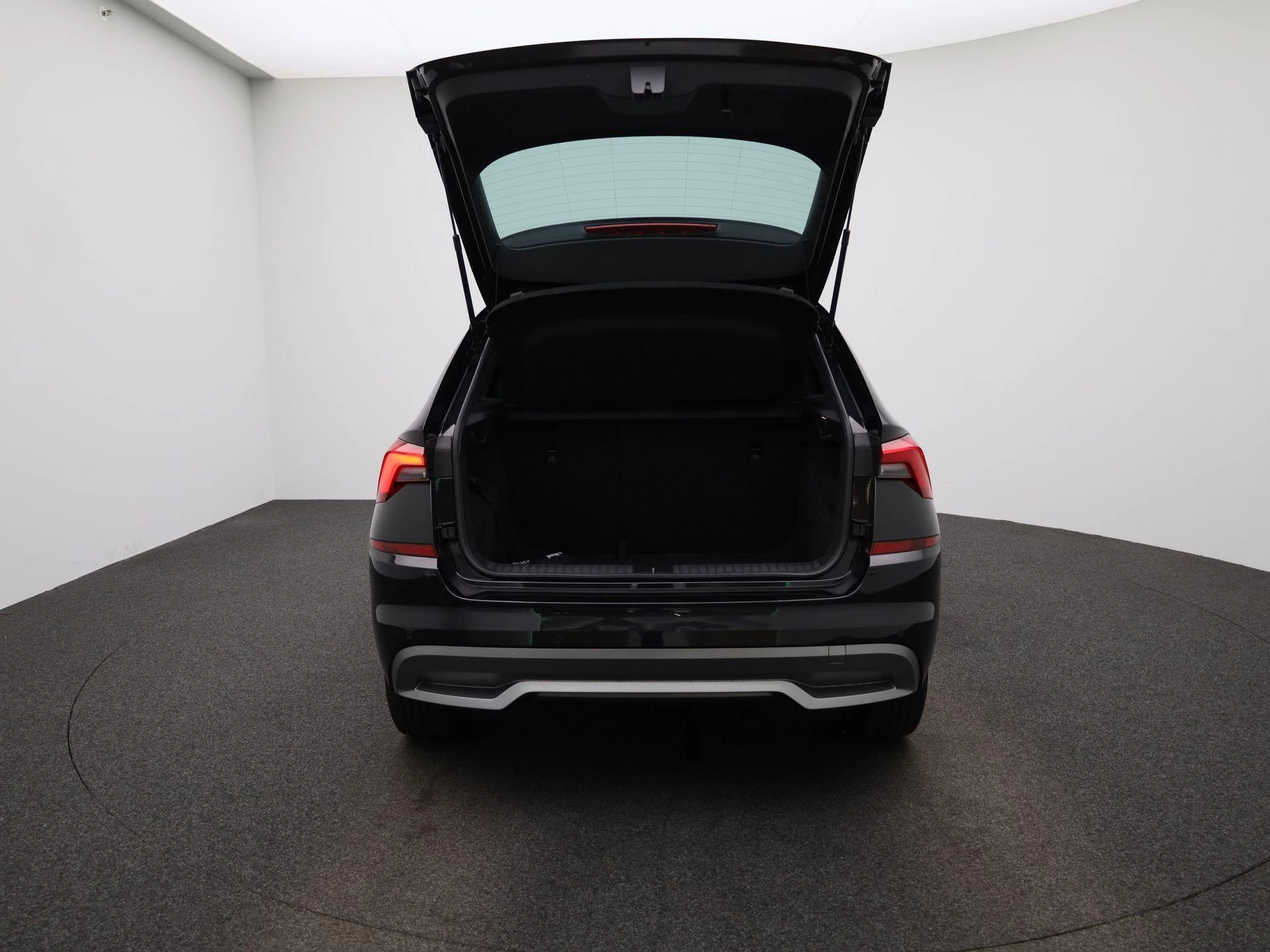 Škoda Kamiq 1.0 TSI Sport Business