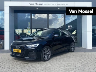 Audi A1 Sportback 25 TFSI Advanced edition