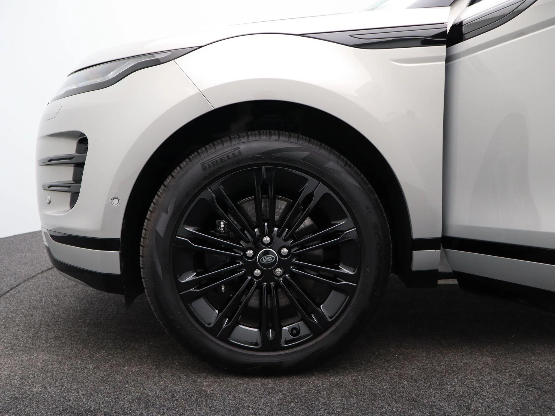Land Rover Range Rover Evoque 1.5 P270e PHEV AWD SE Dynamic Edition