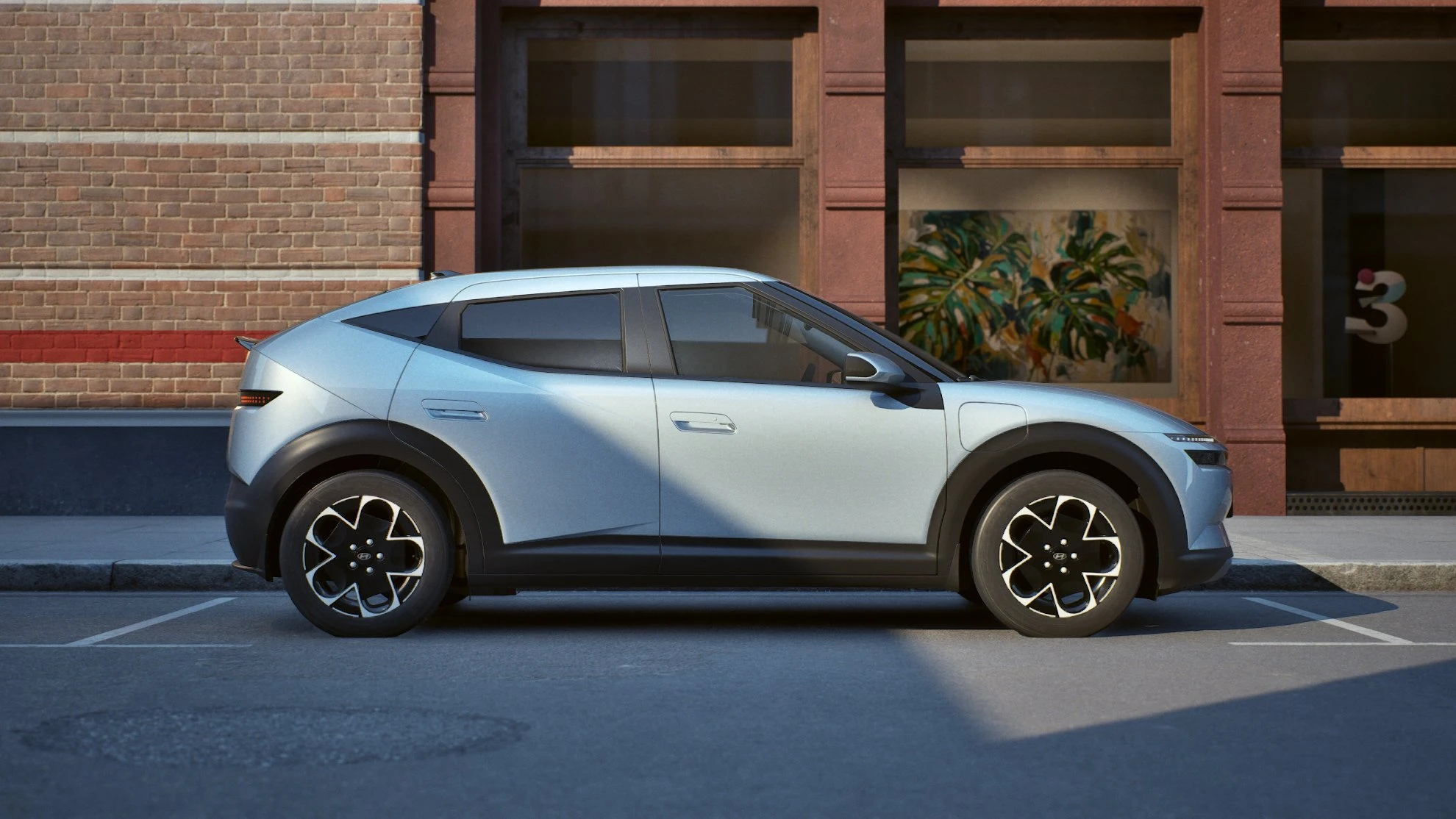 Hyundai-IONIQ 3-image-1