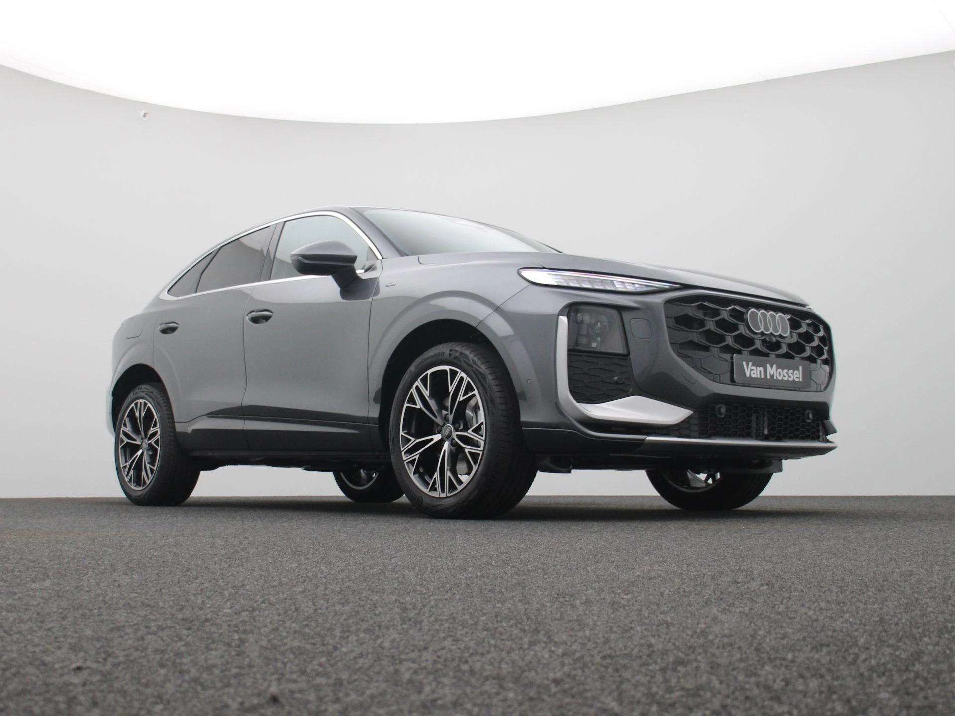 Audi Q3 Sportback 1.5 200kW e-hybrid S edition