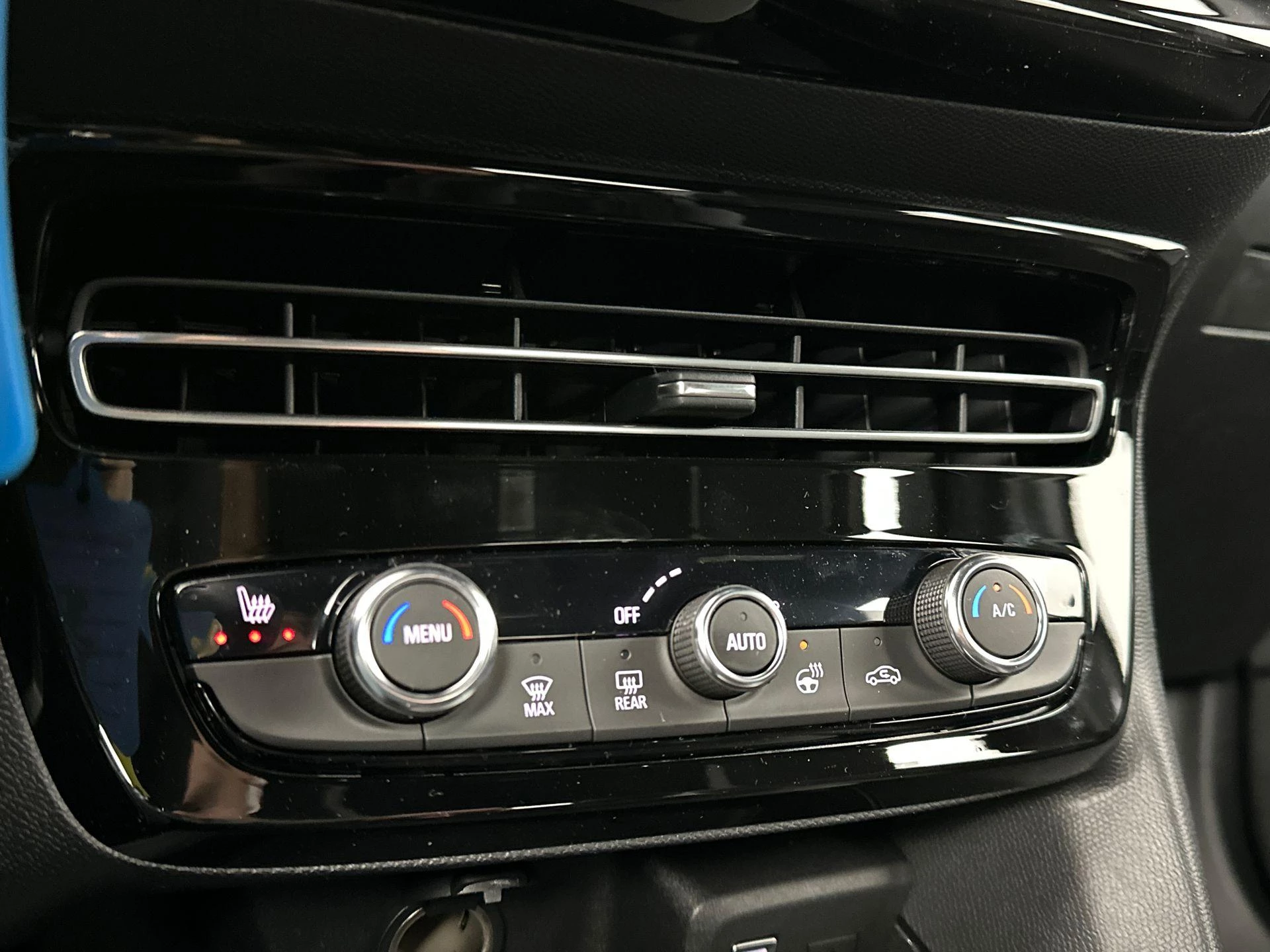 Opel Mokka 1.2 Turbo GS