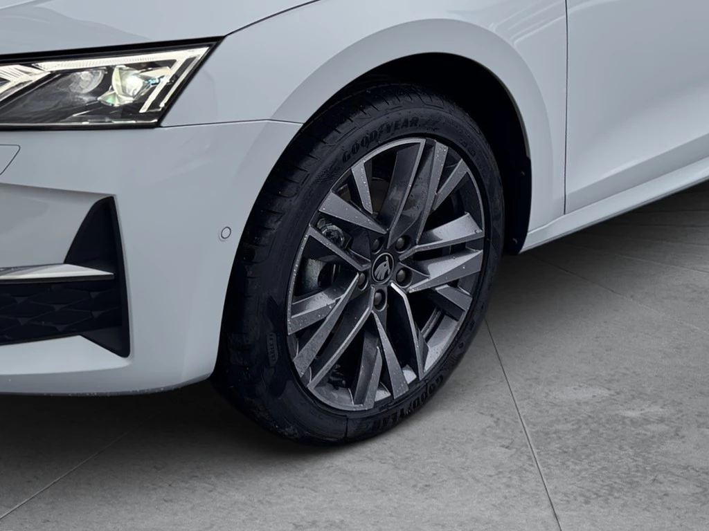 Škoda Octavia Combi 1.5 TSI mHEV 110 kW Balance, AHK