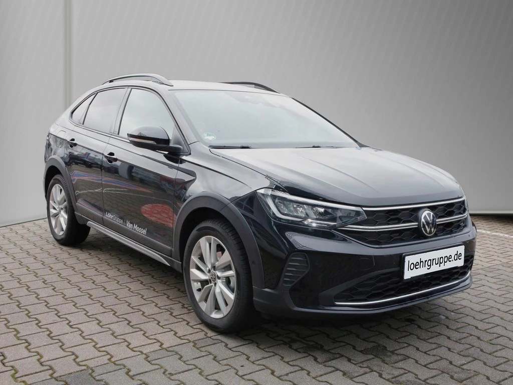 Volkswagen Taigo Life 1.5 TSI OPF 7-Gang-DSG Goal