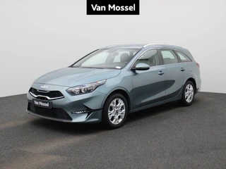 Kia cee'd Sportswagon Pulse 1.0 T-GDi 120 ISG