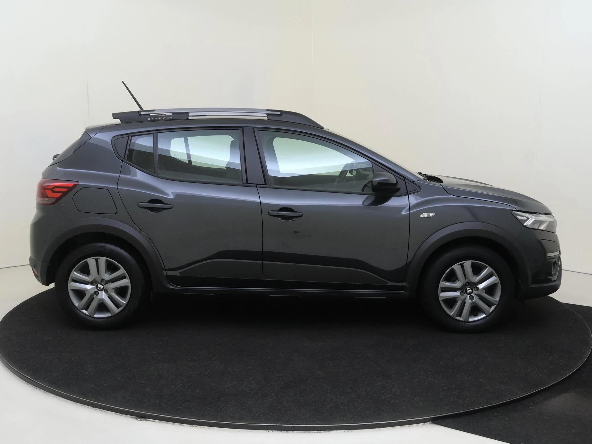 Dacia Sandero Stepway 1.0 TCe 90 Comfort