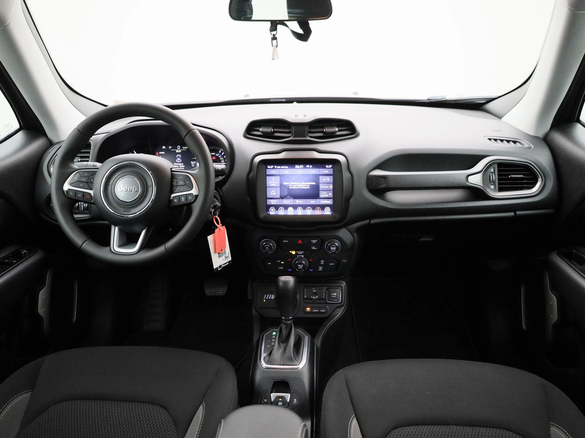 Jeep Renegade 1.3 Turbo T4 190 4xe ATX Limited